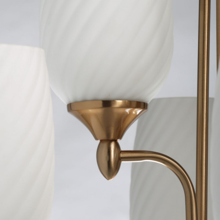 Люстры подвесные — Подвесная люстра MW-Light 386018112 купить в 