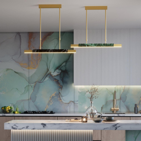 Подвесные светильники — Подвесной светильник Odeon Light 4360/25L купить в 