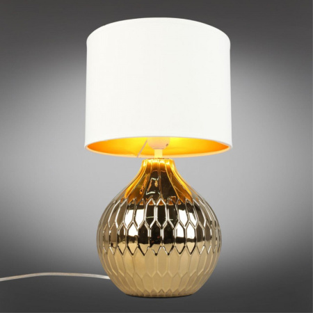 Настольные лампы — Настольная лампа Omnilux OML-16204-01 купить в 