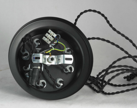 Люстры подвесные — Подвесная люстра Lussole GRLSP-9840 купить в  Люстры подвесные — Подвесная люстра Lussole GRLSP-9840 купить в