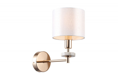 Настенные бра — Бра Freya FR5015WL-01G купить в 