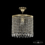 Люстры подвесные — Подвесная люстра Bohemia Ivele Crystal 19203/25IV G купить в  Люстры подвесные — Подвесная люстра Bohemia Ivele Crystal 19203/25IV G купить в