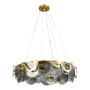 Люстры подвесные — Подвесная люстра Lussole LSP-8599 купить в 