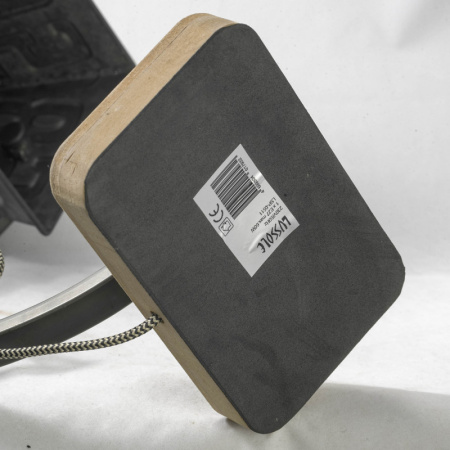 Настольные лампы — Настольная лампа Lussole LSP-0511 купить в 