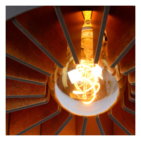 Накладные светильники — Накладной светильник LUCIDE 77185/30/30 купить в 