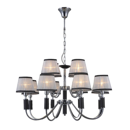 Люстры подвесные — Подвесная люстра Seven Fires Мэнди 10450.01.13.12 купить в 