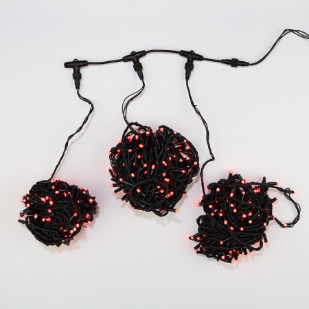 LED гирлянды на деревья — LED гирлянда на деревья Neon-Night 323-302 купить в 