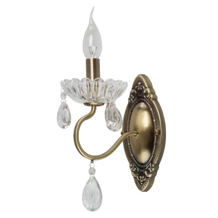 Настенные бра — Бра DeMarkt 683024301 купить в 