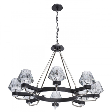 Люстры подвесные — Подвесная люстра MW-Light 104012408 купить в 