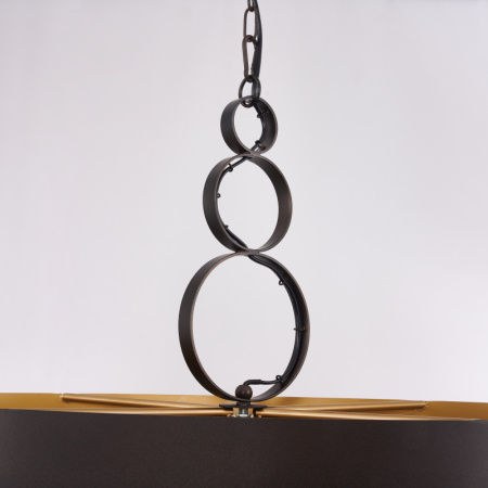 Люстры подвесные — Подвесная люстра Favourite 4007-6P купить в 