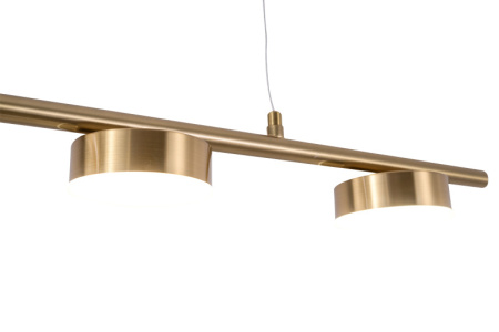 Подвесные светильники — Подвесной светильник Zortes ZRS.1055.05 купить в 