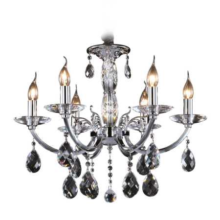 Люстры подвесные — Подвесная люстра Osgona Stregaro 694064 купить в 