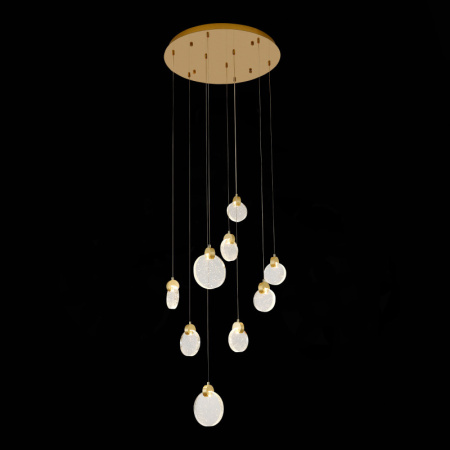 Люстры каскадные — Каскадная люстра ST-Luce SL6104.203.09 купить в 