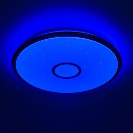 Накладные светильники — Накладной светильник Citilux CL703A80G купить в 