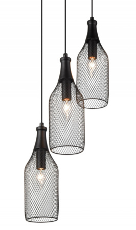 Люстры подвесные — Подвесная люстра Vele Luce VL6512P03 купить в 