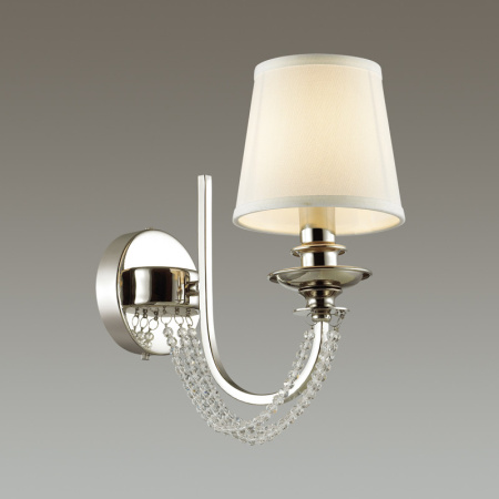 Настенные бра — Бра Odeon Light 4182/1W купить в 