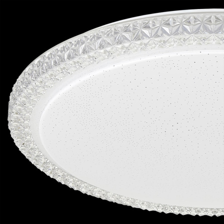 Накладные светильники — Накладной светильник Citilux CL715R480 купить в 