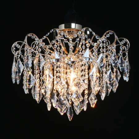 Люстры на штанге — Люстра на штанге DeMarkt 464019406 купить в 