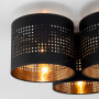 Люстры накладные — Накладная люстра TK Lighting 851 купить в  Люстры накладные — Накладная люстра TK Lighting 851 купить в