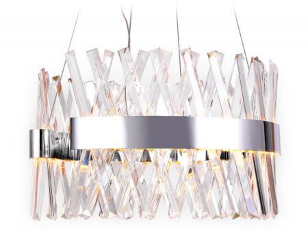 Люстры подвесные — Подвесная люстра Ambrella Light TR5308 купить в 