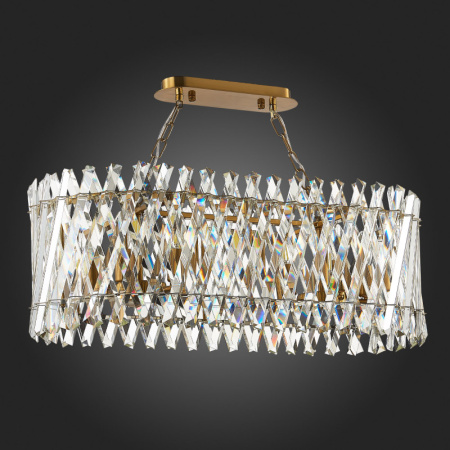 Люстры подвесные — Подвесная люстра ST-Luce SL1170.303.10 купить в 