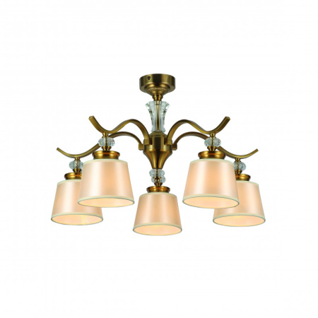 Люстры на штанге — Люстра на штанге F-Promo 2853-5P купить в 