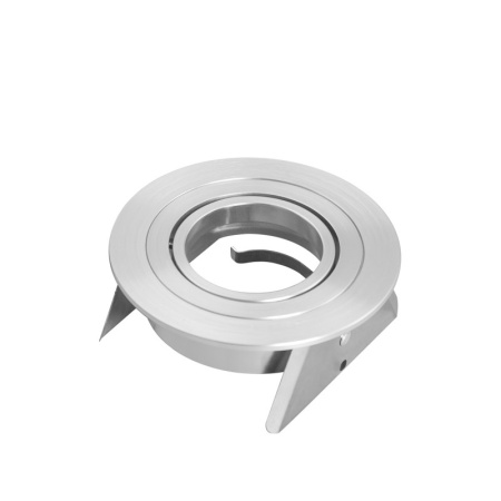 Встраиваемые точечные светильники — Встраиваемый светильник Mantra 7742 купить в 