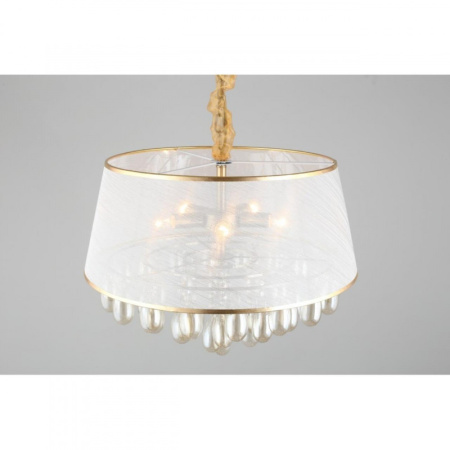 Люстры каскадные — Каскадная люстра Omnilux OML-71803-05 купить в 