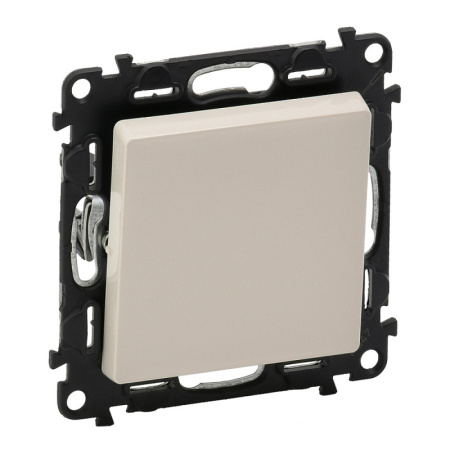 Выключатели — Выключатель Legrand 752501 купить в 