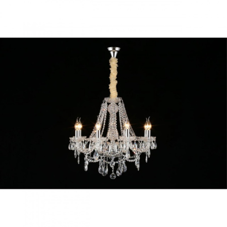 Люстры подвесные — Подвесная люстра APLOYT APL.755.03.08 купить в 