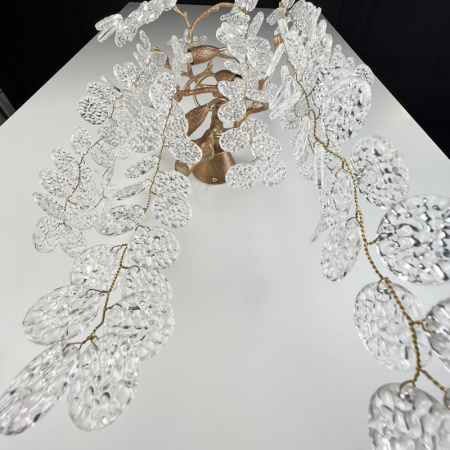 Настенные бра — Бра ImperiumLoft 167148-26 купить в 