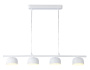 Люстры подвесные — Подвесная люстра Ambrella Light TN71037 купить в  Люстры подвесные — Подвесная люстра Ambrella Light TN71037 купить в
