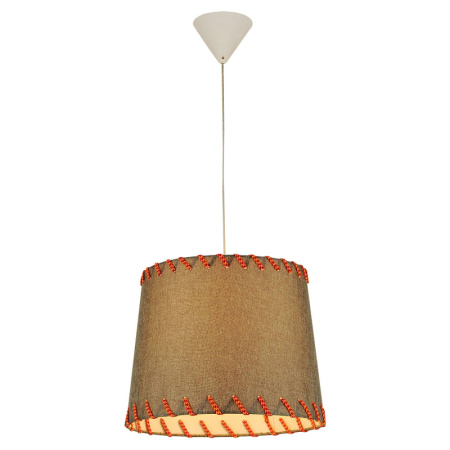 Подвесные светильники — Подвесной светильник Lussole LSP-9809 купить в 