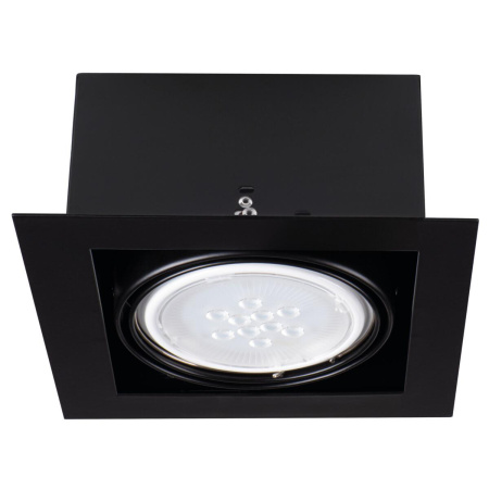 Светильники Downlight — Точечный светильник Kanlux MATEO ES DLP-150-B 32930 купить в 