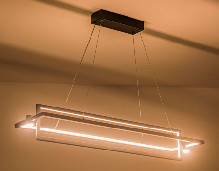 Люстры подвесные — Подвесная люстра Ambrella Light FL5737 купить в  Люстры подвесные — Подвесная люстра Ambrella Light FL5737 купить в