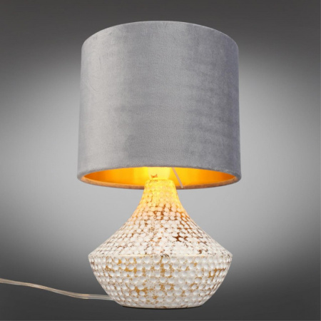 Настольные лампы — Настольная лампа Omnilux OML-19604-01 купить в 