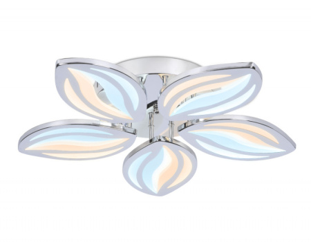 Люстры накладные — Накладная люстра Ambrella Light FA466 купить в  Люстры накладные — Накладная люстра Ambrella Light FA466 купить в