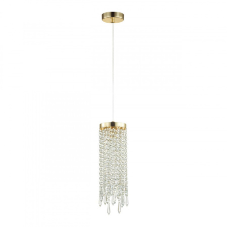 Подвесные светильники — Подвесной светильник Odeon Light 5028/1 купить в 