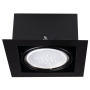 Светильники Downlight — Точечный светильник Kanlux MATEO ES DLP-150-B 32930 купить в 
