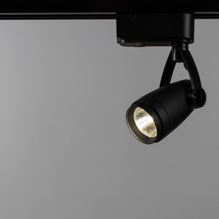 Трековые светильники — Светильник на шине ARTE Lamp A5910PL-1BK купить в  Трековые светильники — Светильник на шине ARTE Lamp A5910PL-1BK купить в