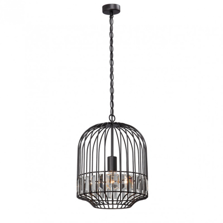 Подвесные светильники — Подвесной светильник Vitaluce V4246-1/1S купить в 