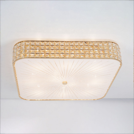 Накладные светильники — Накладной светильник Citilux CL324202 купить в 