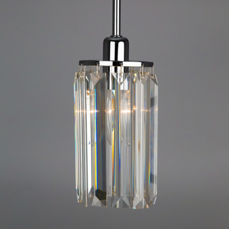 Подвесные светильники — Подвесной светильник Citilux CL330111 купить в 