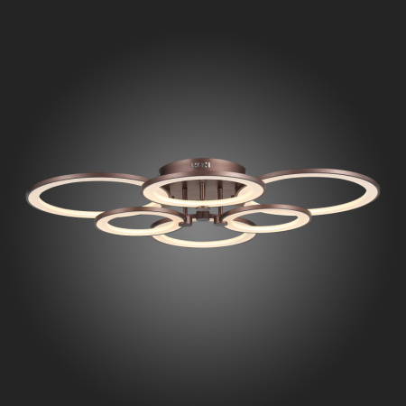 Люстры накладные — Накладная люстра ST-Luce SL867.702.06 купить в 