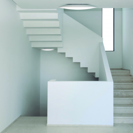 Накладные светильники — Накладной светильник Mantra 7976 купить в 