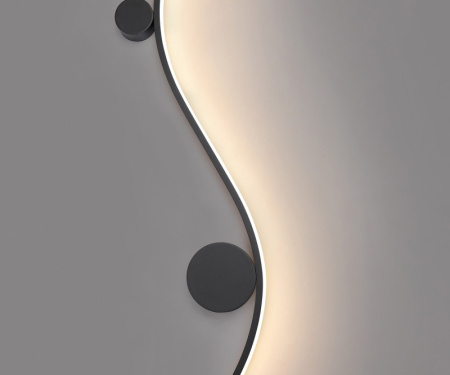 Настенные бра — Бра Kink Light 08410-80L,19(3000K) купить в 