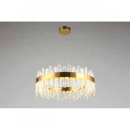 Люстры подвесные — Подвесная люстра APLOYT APL.029.03.78 купить в 