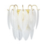 Настенные бра — Бра ARTE Lamp A4052AP-2SG купить в  Настенные бра — Бра ARTE Lamp A4052AP-2SG купить в