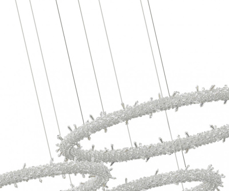 Люстры подвесные — Подвесная люстра Kink Light 07875-80+60+40P,33 купить в  Люстры подвесные — Подвесная люстра Kink Light 07875-80+60+40P,33 купить в