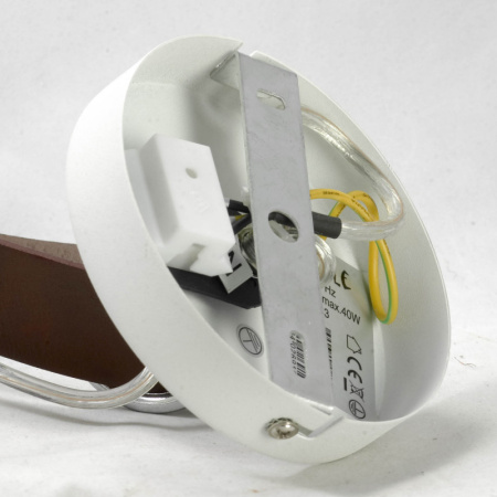 Подвесные светильники — Подвесной светильник Lussole LSP-8043 купить в 